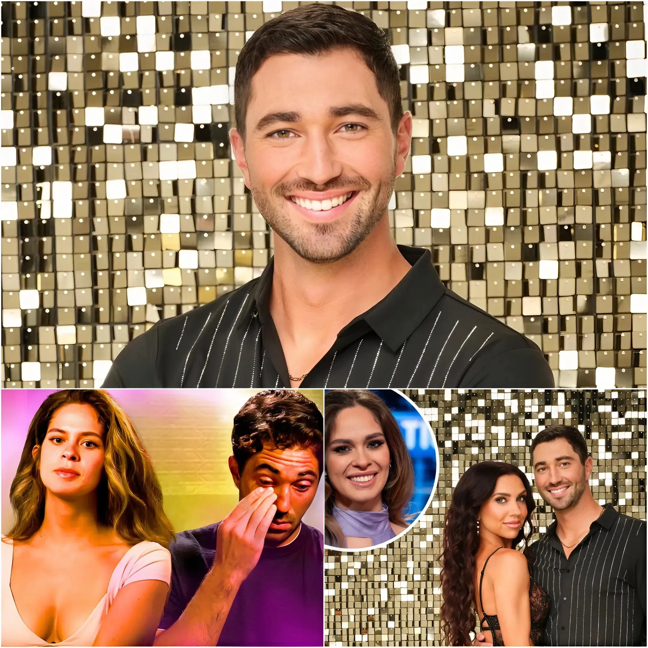 The Bachelor: If Joey Graziadei Loses Dancing With The Stars, It Will Affect His Relationship With Kelsey Anderson (Their Relationship Is Already In Trouble)