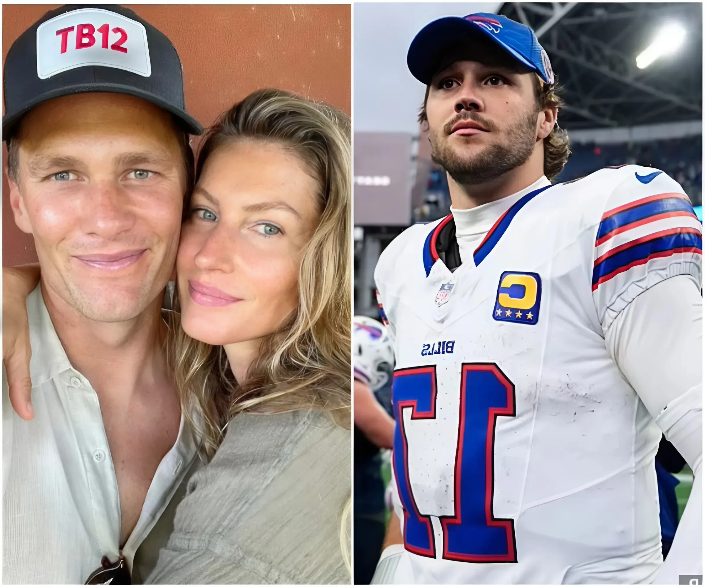 Tom Brady breaks silence with cryptic message after Gisele Bundchen pregnancy bombshell and NFL 'slur' scandal