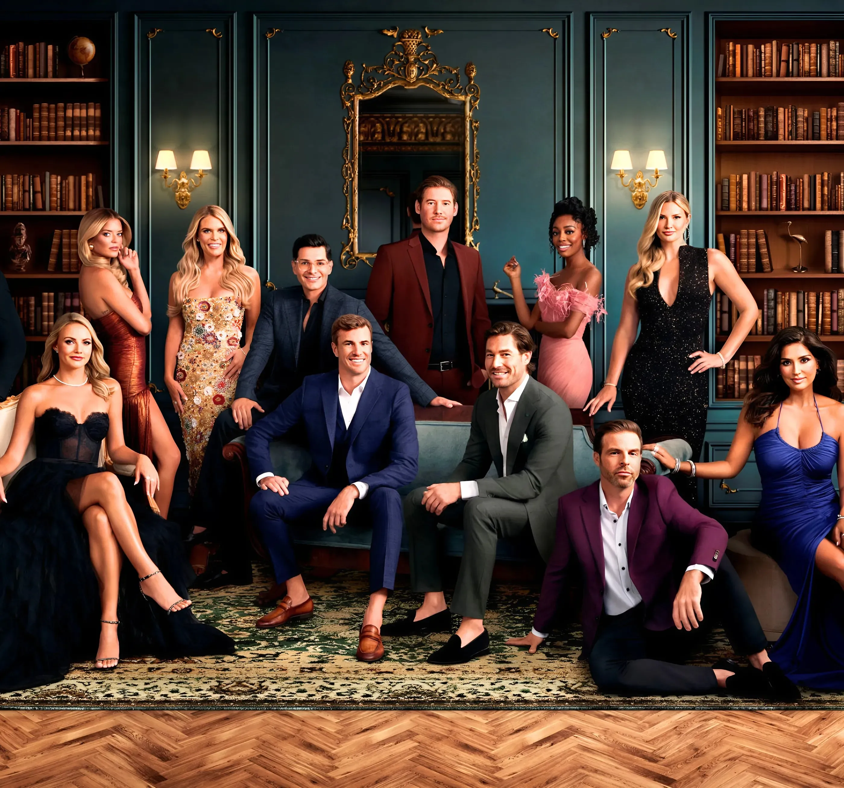 See Southern Charm Season 10 Trailer! Craig and Austen Feud, Madison Worries About Losing Husband, Shep is Labeled “Delusional” Amid Romance With Miss Bahamas, Newbie Molly Reveals Past Fling With Craig, & Salley Carson Butts Heads With Taylor