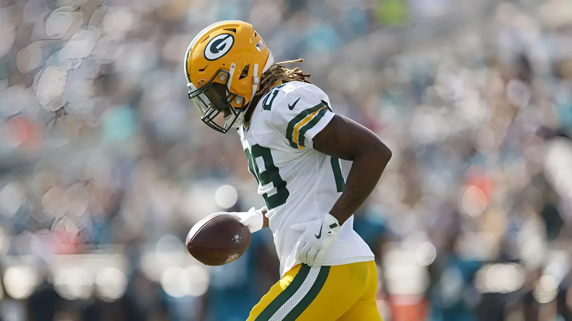 “We’re Losing;” Packers Fans Distraught Over Young Star Being Ruled Out for Matchup with Lions