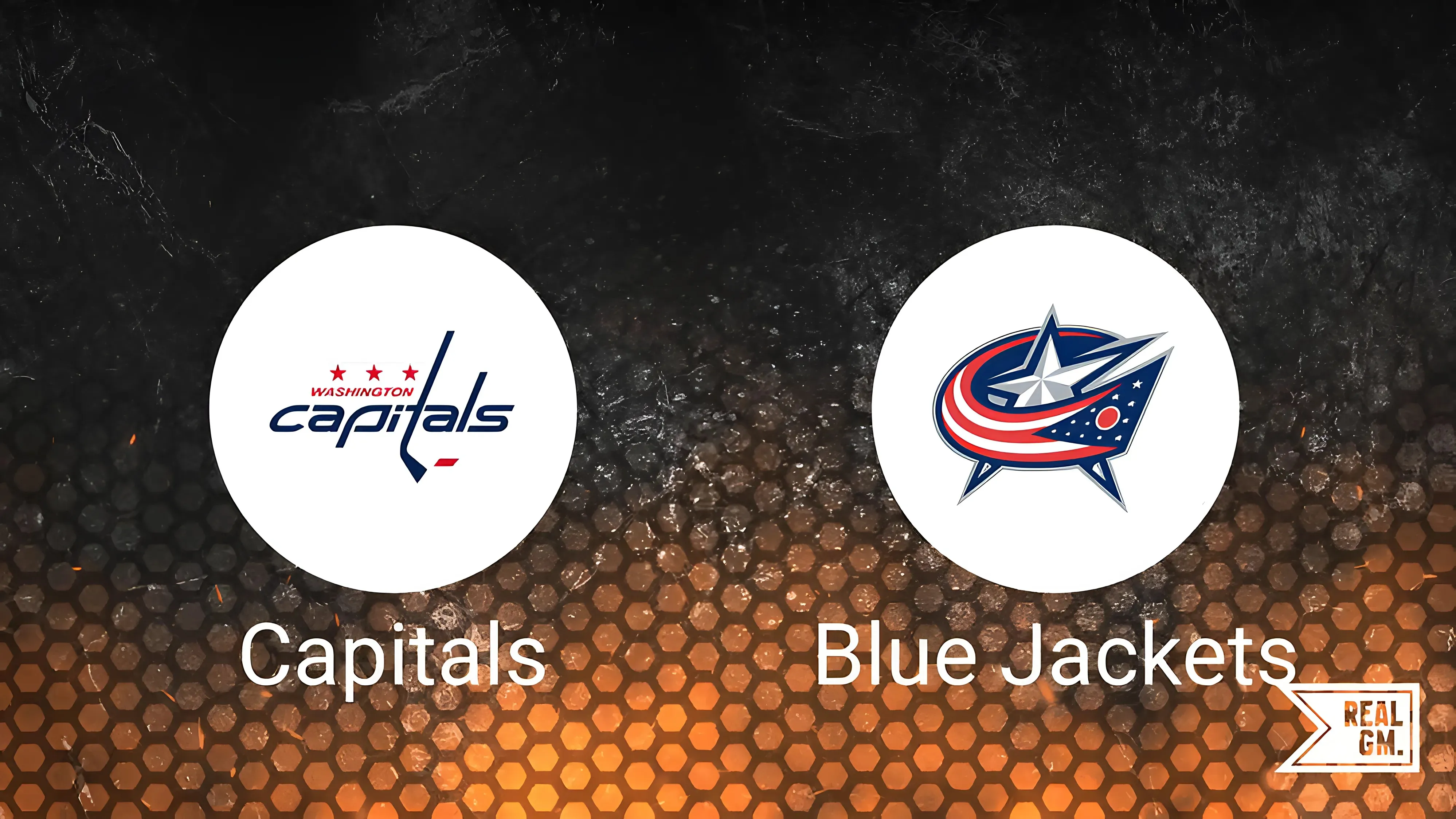 How to Watch Capitals vs. Blue Jackets on TV or Streaming Live on November 2 trucc