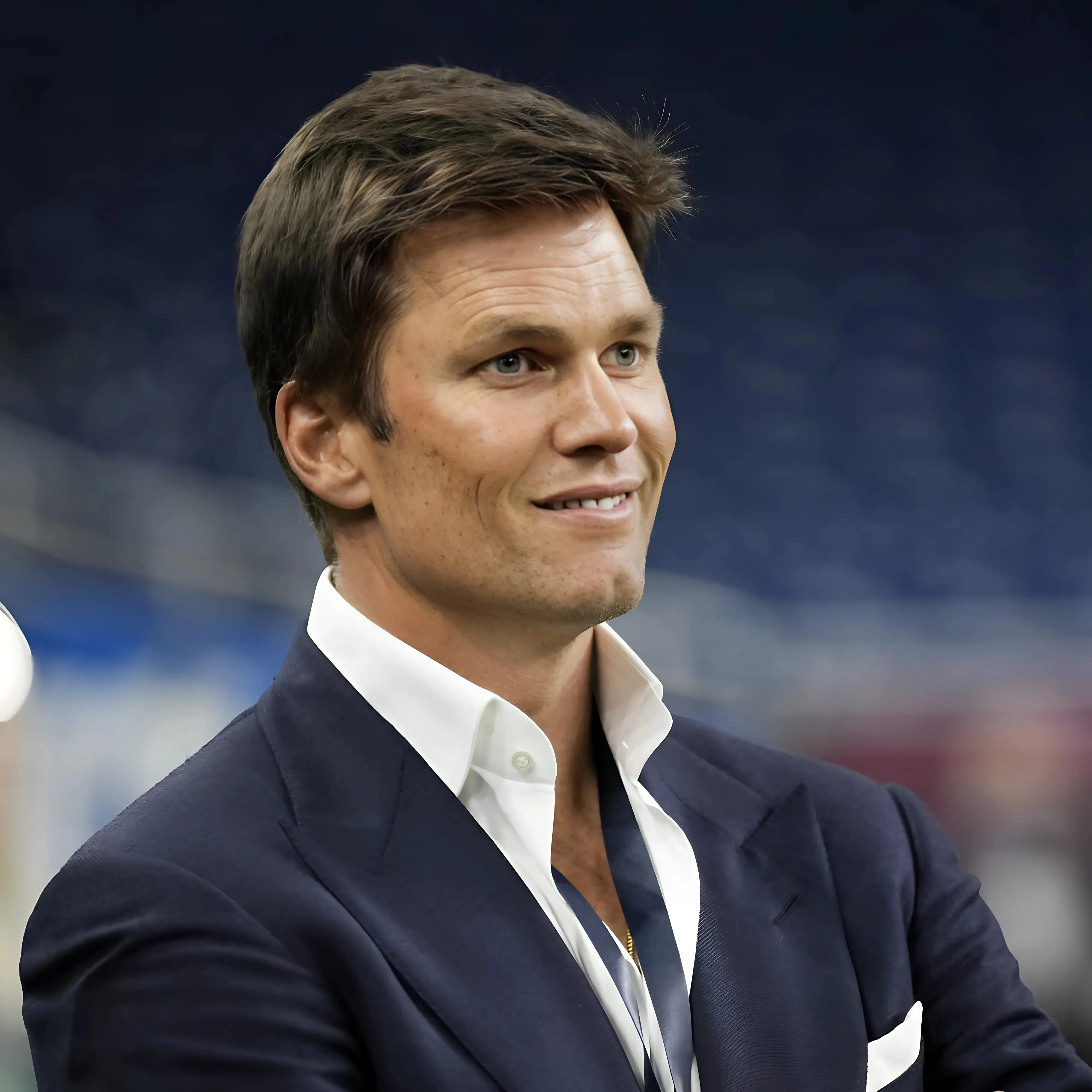 NFL Rumors: Tom Brady Called Full Season of Practice Games Ahead of Broadcast Debut