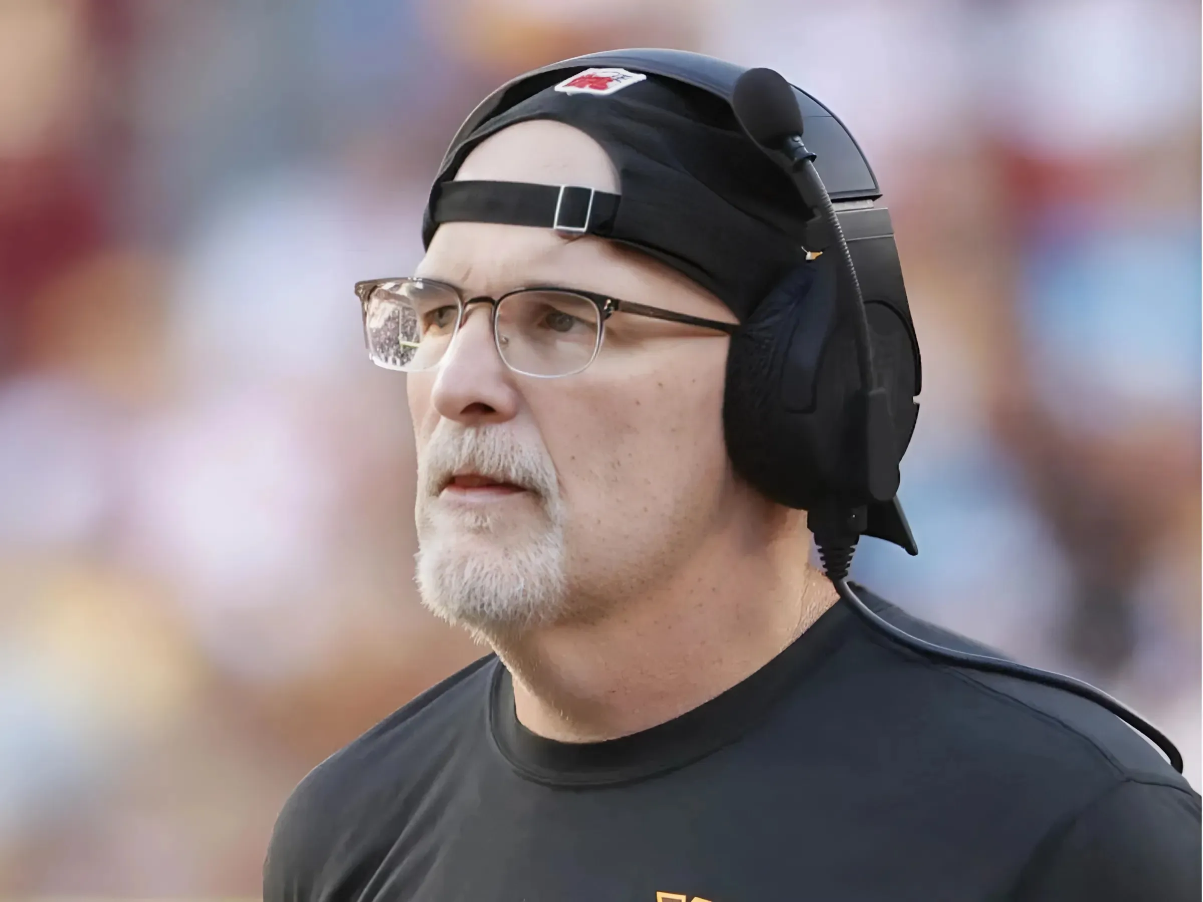 NFL executives heap immense praise on Dan Quinn for Commanders' renaissance