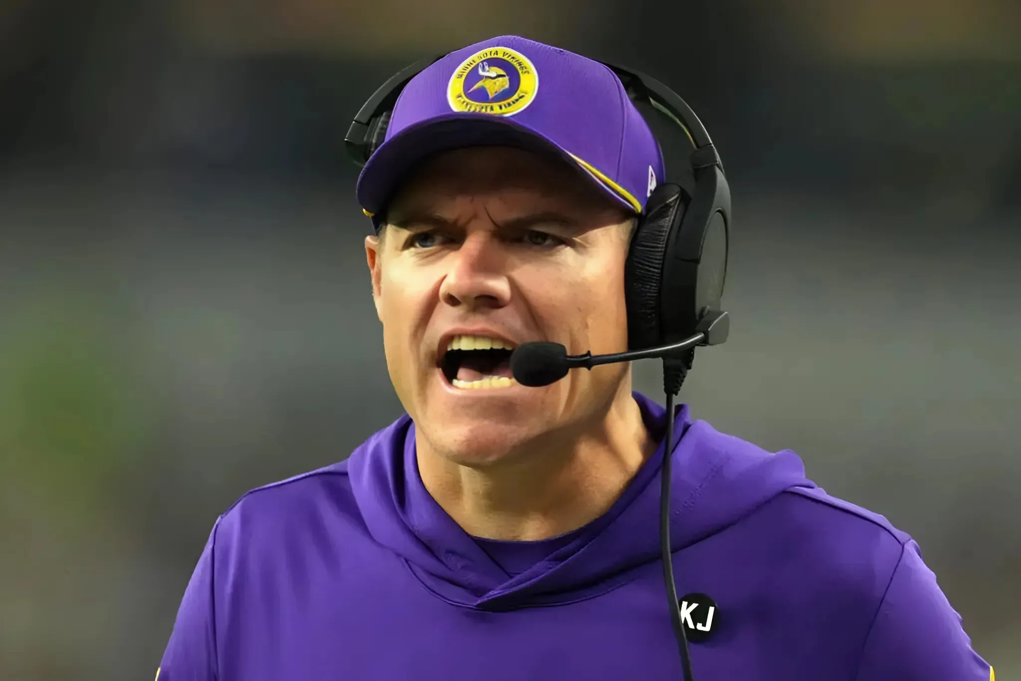 “We Can’t Rely On Him For That” Vikings HC Makes Controversial Statement On Starter