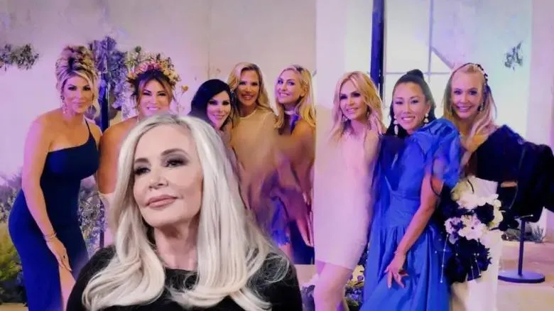 Shannon Beador Says She Won’t Film With Her RHOC Co-Star Ever Again