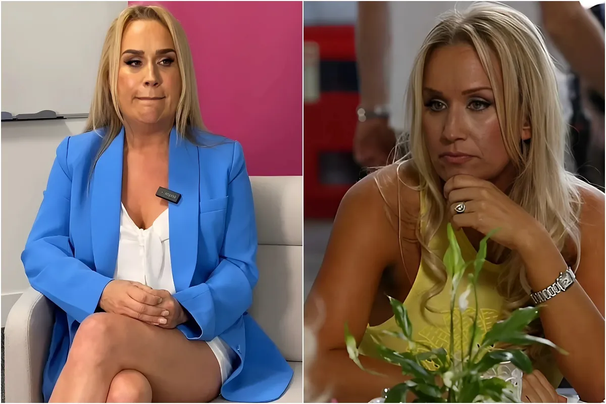 TOWIE star Leah Wright bravely reveals how she thought she was going to die when her abuser head-butted her and grabbed her by the throat liennhi