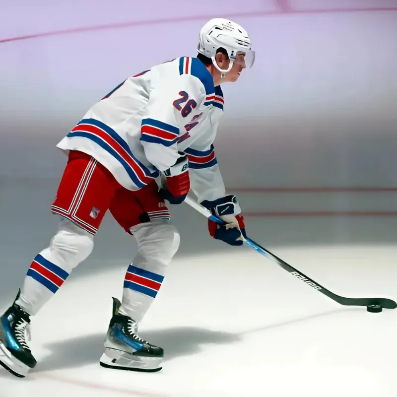 Jimmy Vesey Trending On Making Sunday Return From Injury-quang