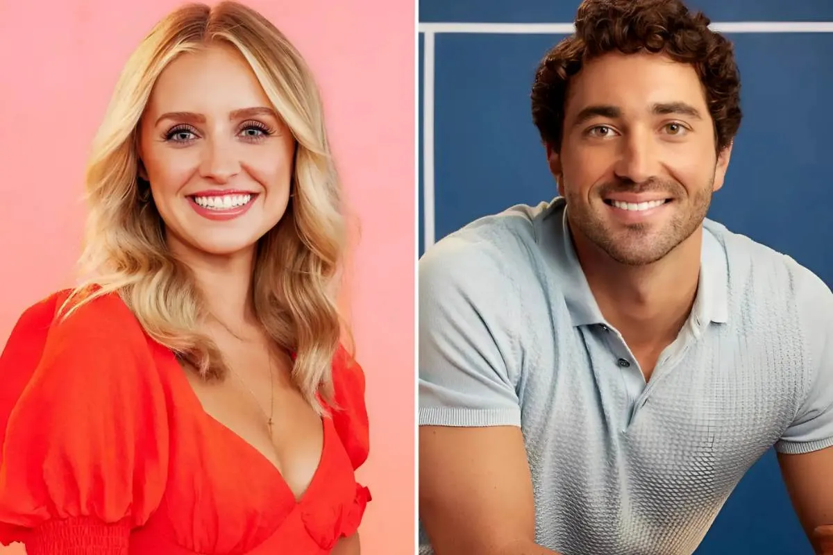 Daisy Kent Opens Up About Struggles with Bachelor Joey Graziadei: 'Something Was Always Missing' tram