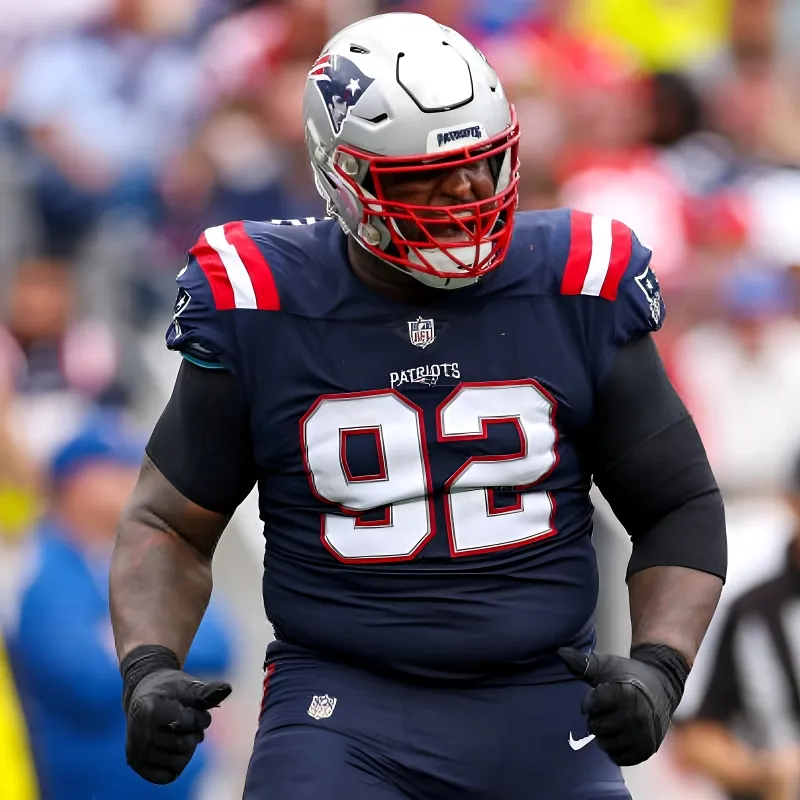 Patriots Urged to Send Defender to Vikings