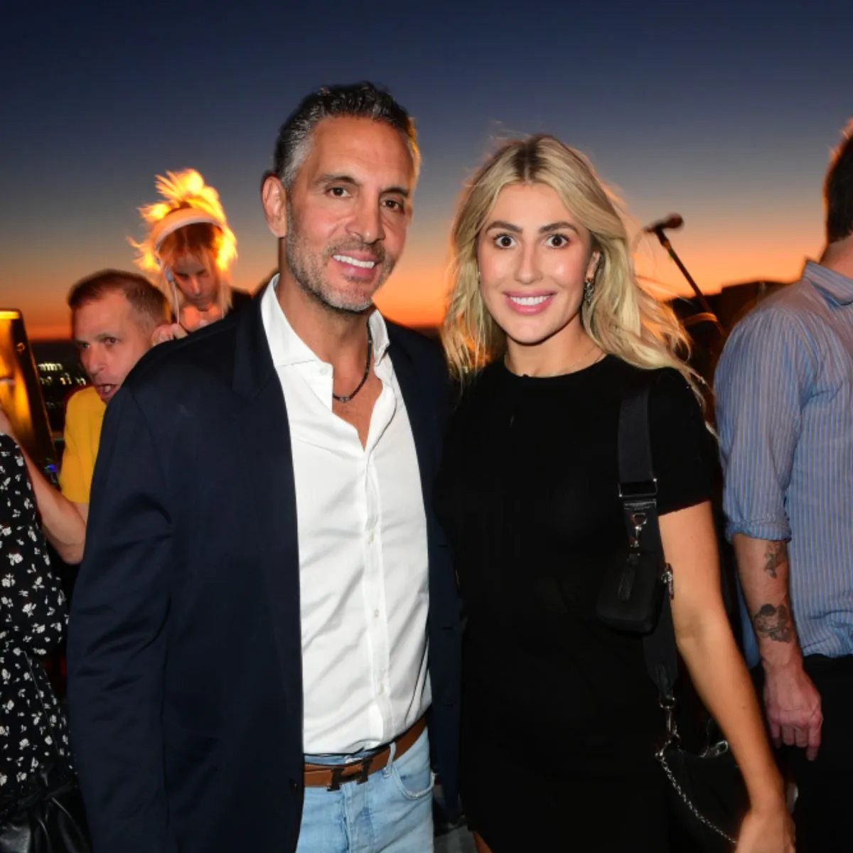 DWTS Pro Emma Slater Romantically Linked to Season 33 Co-Star