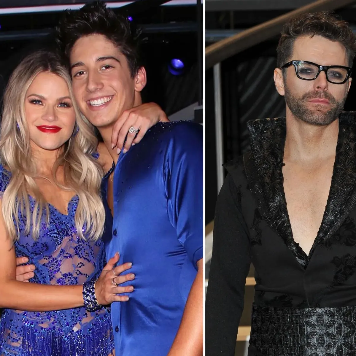 Witney Carson Recalls Her and Partner Milo Manheim Thinking ‘For Real?’ When Bobby Bones Won ‘DWTS’