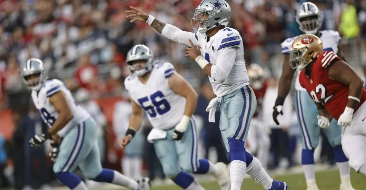 Dak Prescott considers game on Sunday a ‘must-win’