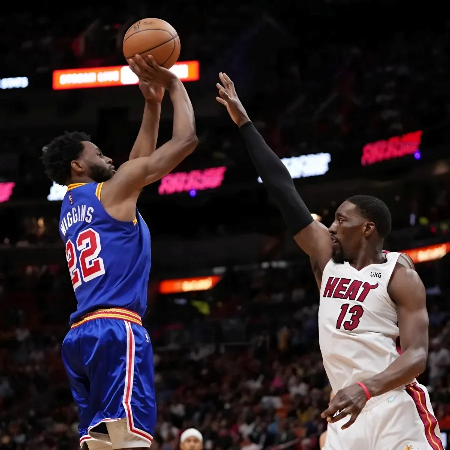 Erik Spoelstra, Bam Adebayo send urgent message to Heat