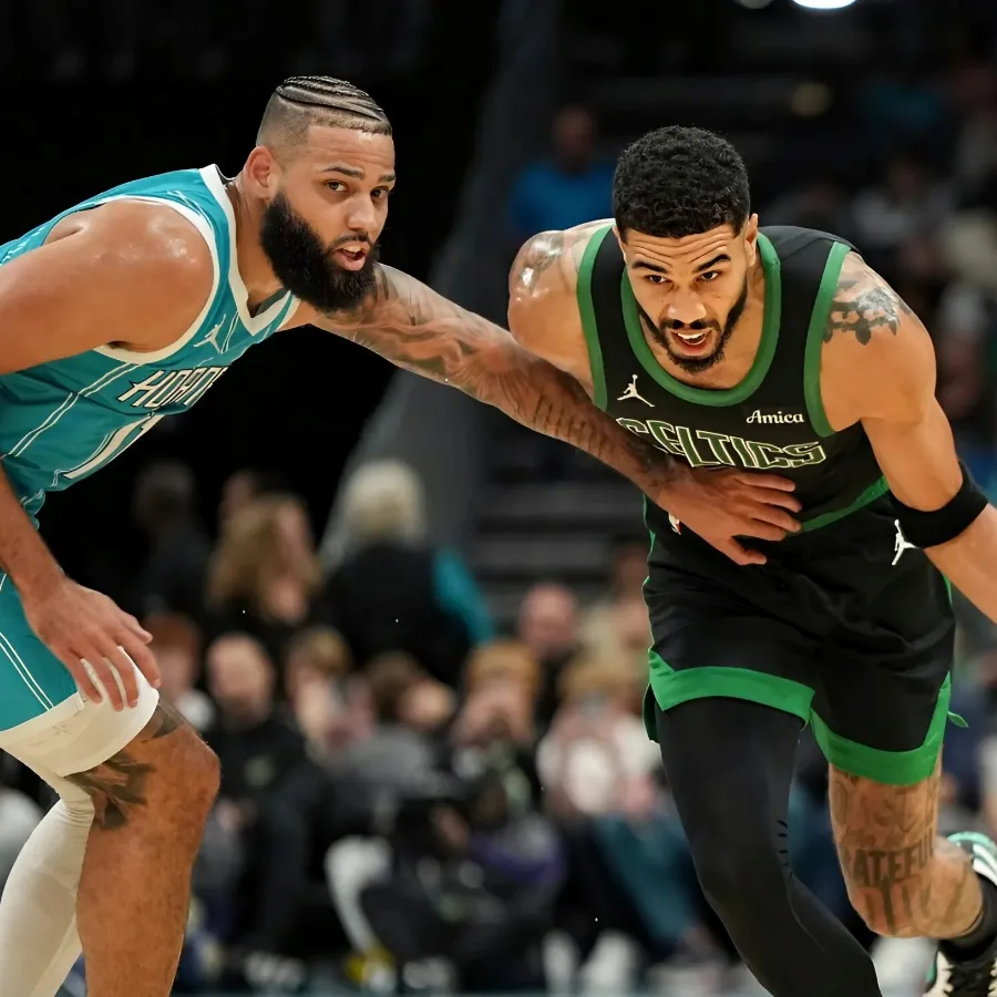 5 Biggest Takeaways as Celtics Take Down Hornets Again