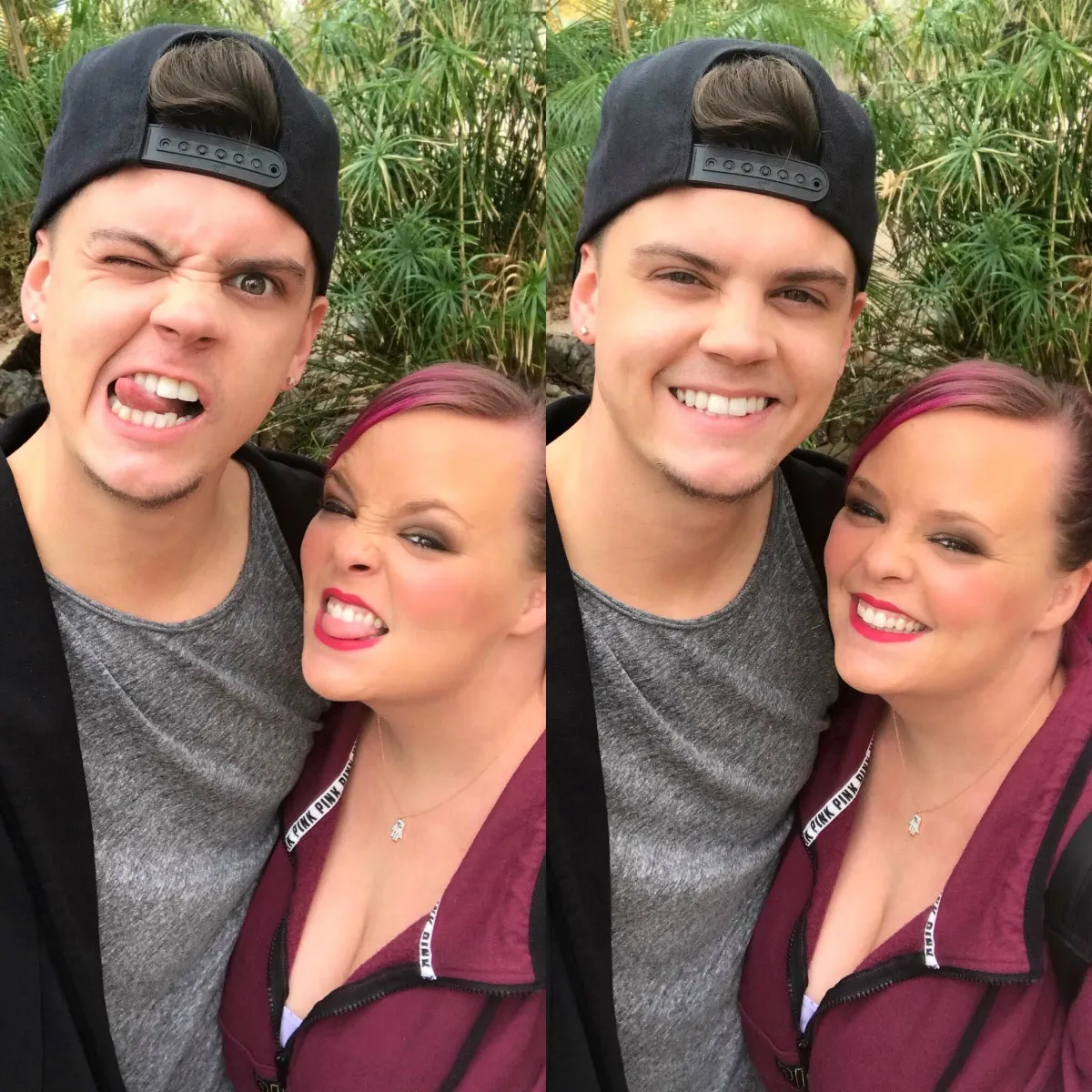 Teen Mom OG’s Catelynn Lowell Returns Home From Rehab, She Speaks Out & Tyler Baltierra Opens Up About Her Miscarriage