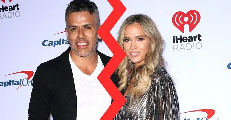 RHOBH Alum Teddi Mellencamp Reveals She is Divorcing Husband Edwin Arroyave After 13 Years of Marriage, See Her Statement About the Split