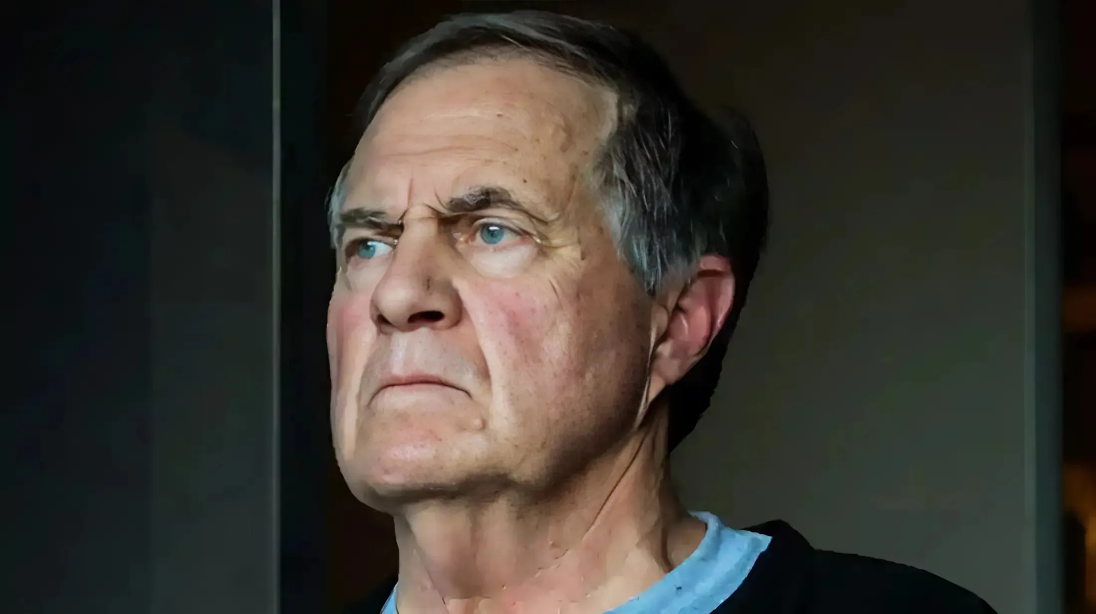 Bill Belichick Raises Eyebrows With ‘Bold’ Claim About Broncos