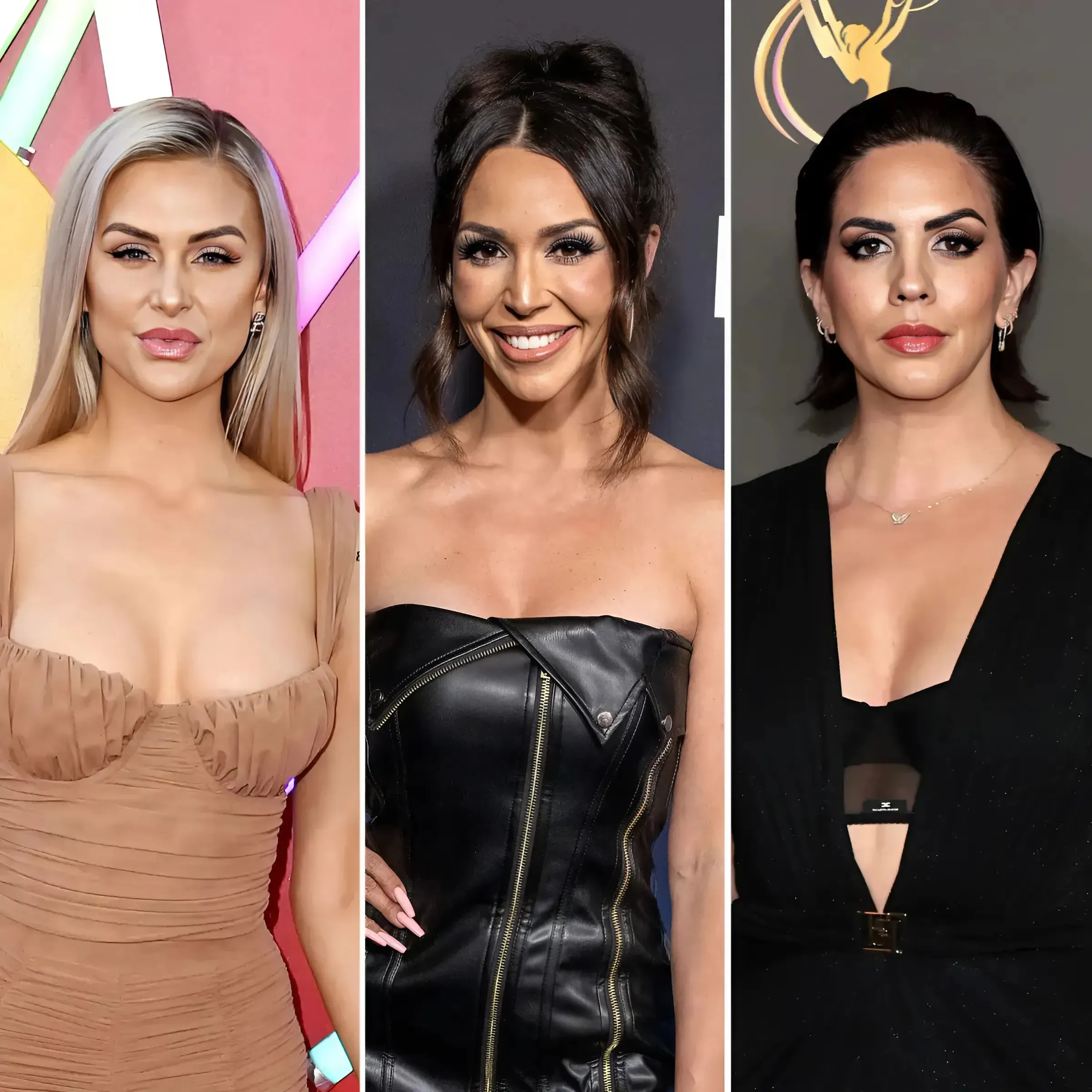 Lala Kent Calls Scheana Shay ‘Clueless’ for Accidentally Confirming Katie Maloney’s New Romance