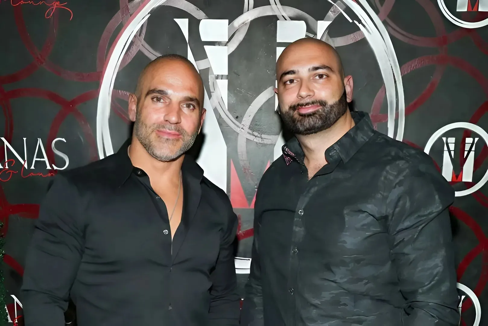 Joe Gorga and John Fuda Launch Glam Studios Amid Uncertain Future on #RHONJ - An Exclusive Peek Inside!