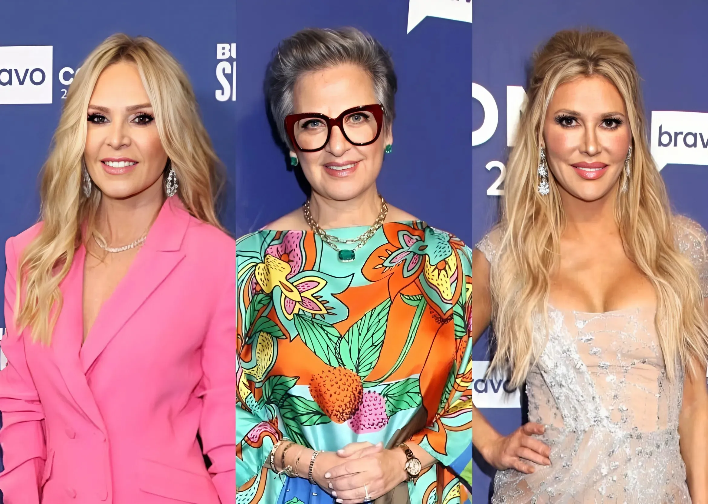 Tamra Judge Alleges She Has Photo Backing Caroline Manzo’s Sexual Assault Claims Against Brandi Glanville as RHOC Star Describes What the Image Depicts