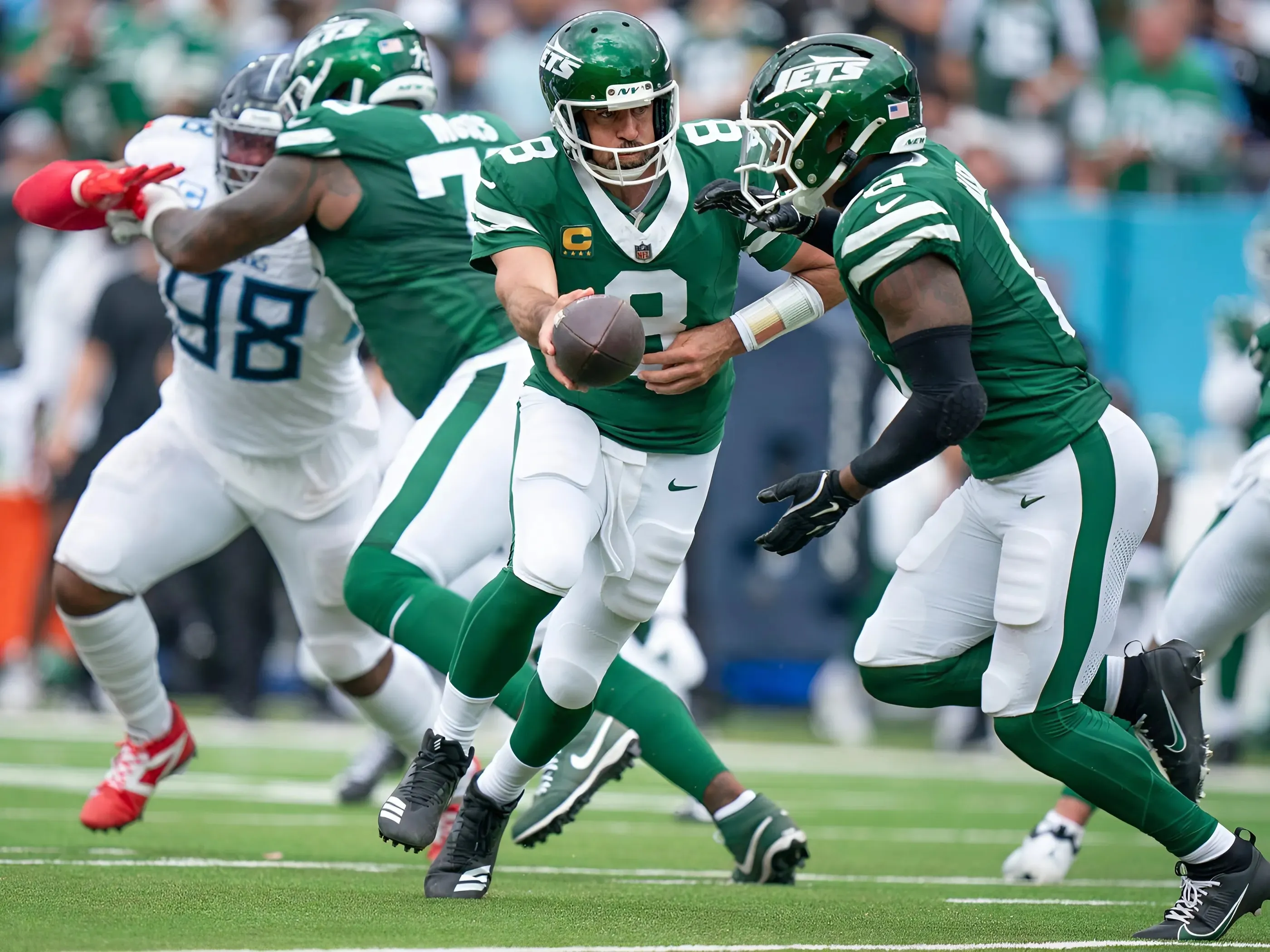 New York Jets Defense May Be Key to Reigniting Dwindling Playoff Hopes