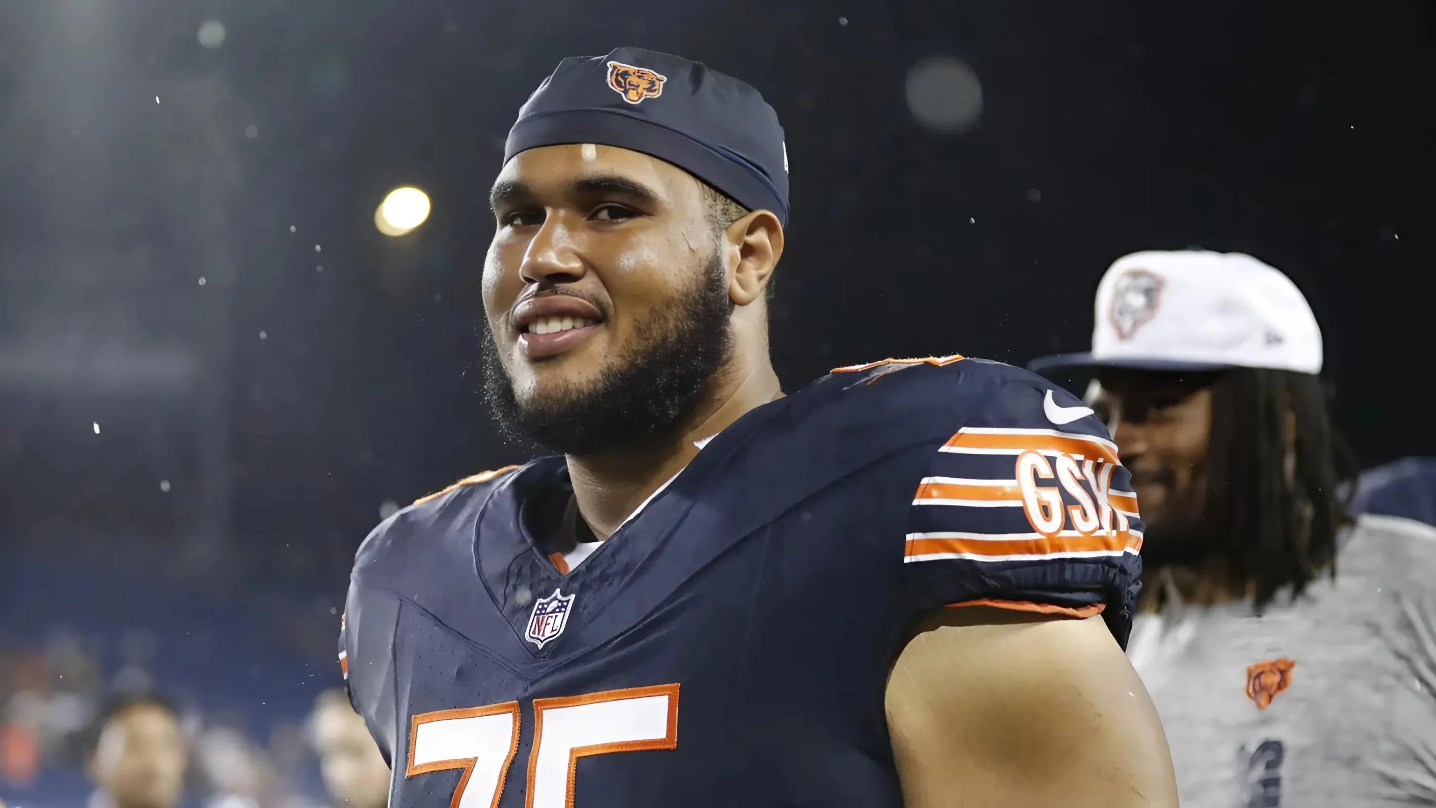 Bears getting veteran OL back from IR just in time