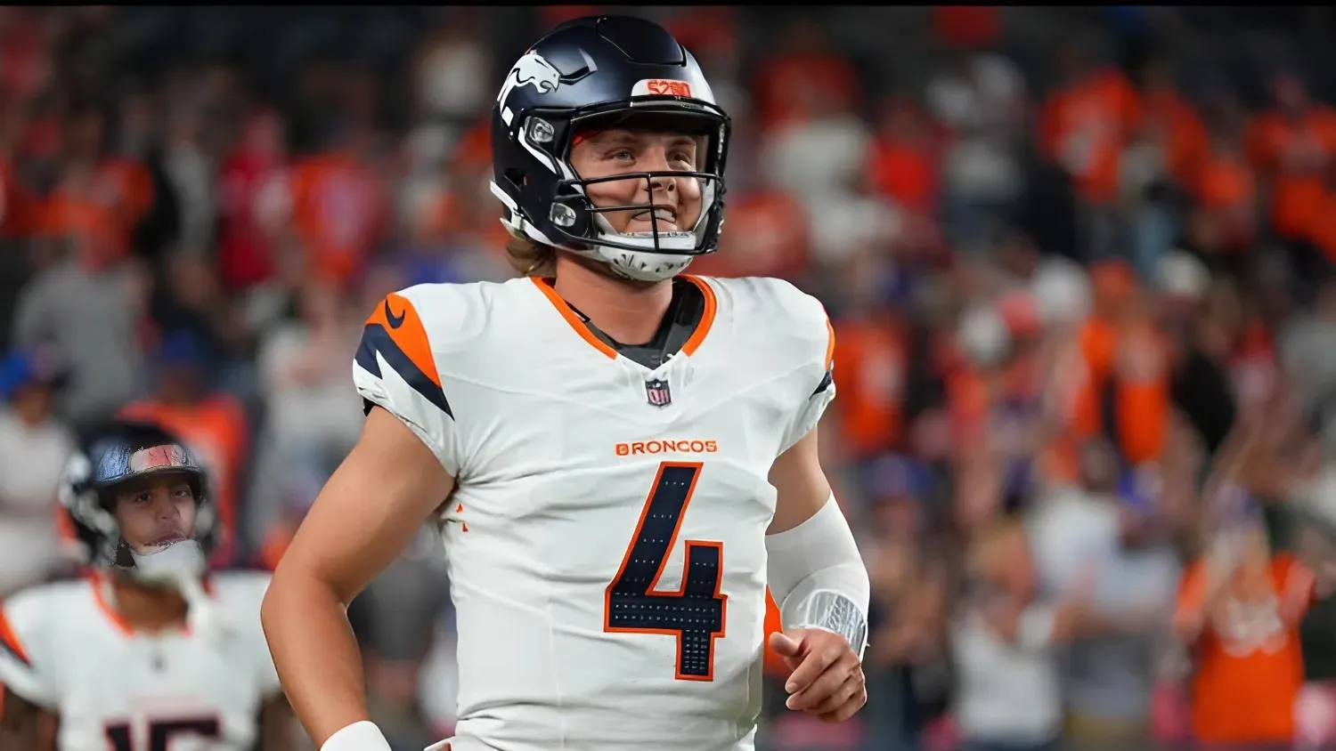 Trade Prediction Sends Broncos’ $35 Million Backup QB to AFC South