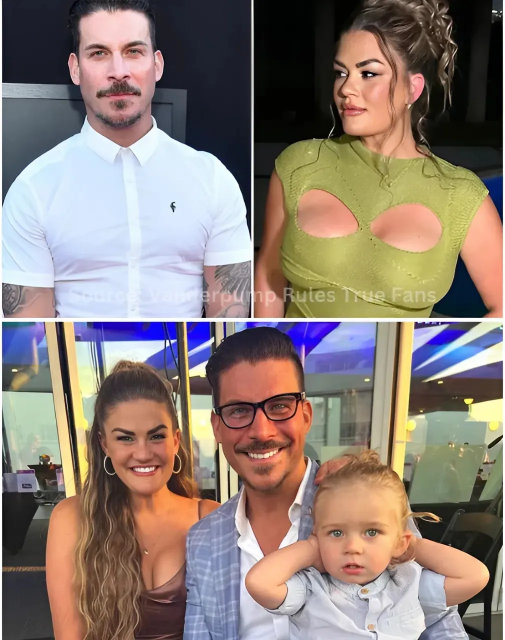 The Valley’s Jax Taylor Suggests He Married Brittany Cartwright for Wrong Season & Claims Brittany Started Planning “Rushed” Wedding Right After Engagement, Plus Brittany Shares Cryptic Post