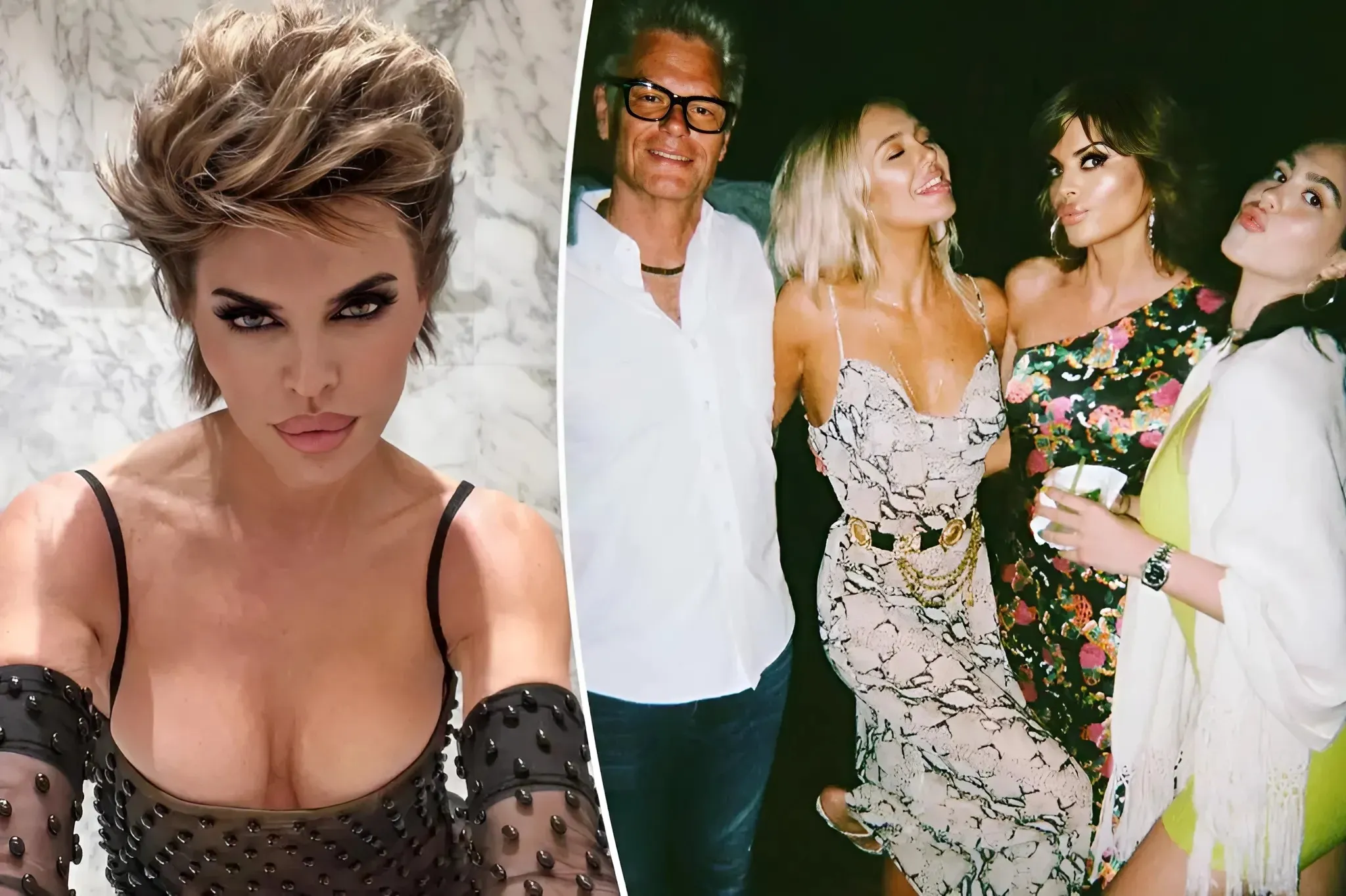 Lisa Rinna Teases New Reality Show With Family, If She’d Return to RHOBH, and If She’s in Touch With Cast, Plus What She Learned During Her Time on Bravo