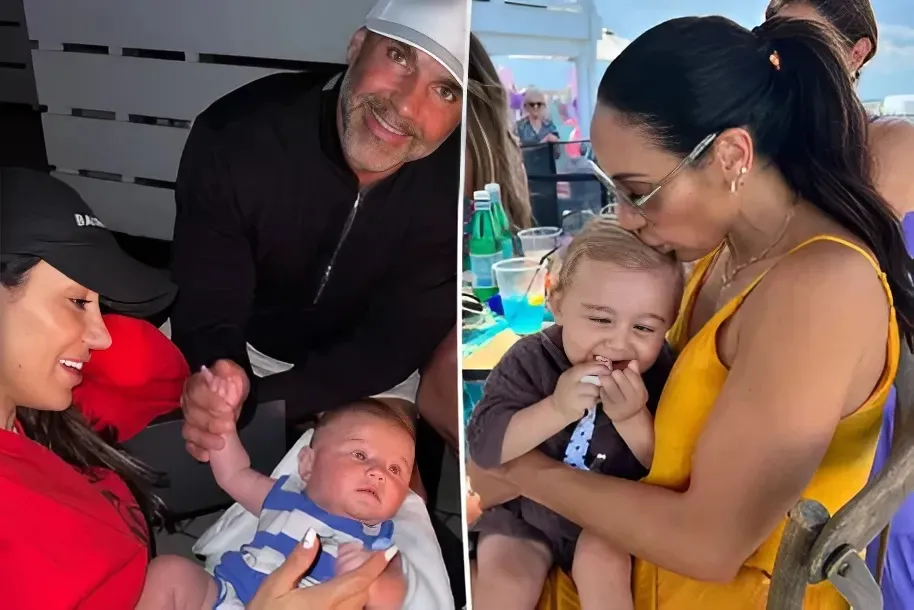 Melissa and Joe Gorga mourn death of close friend's 2-year-old child: 'In our hearts forever'