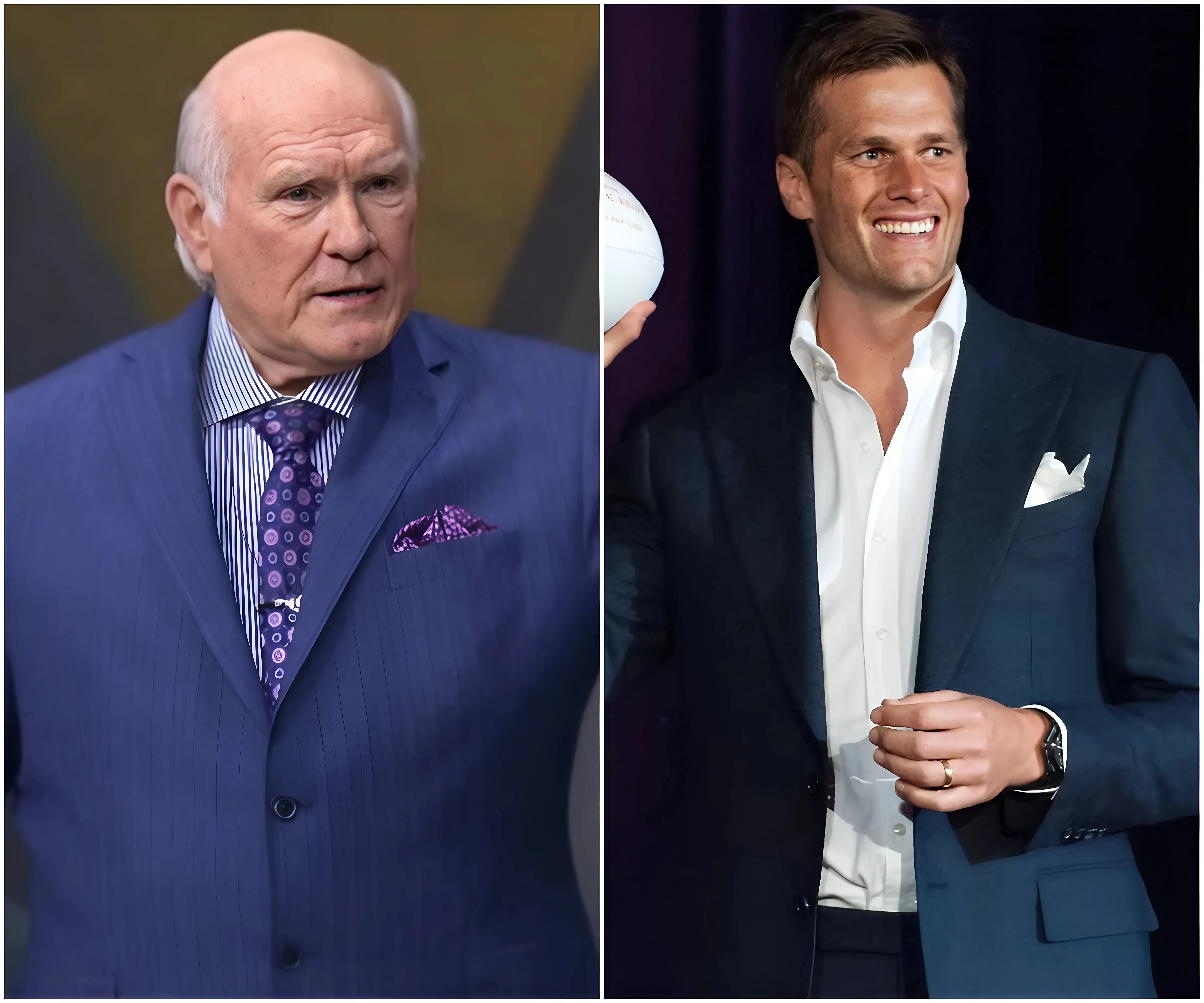 Terry Bradshaw risks Tom Brady fury with 'GOAT' comments after Jimmy Kimmel's comparison