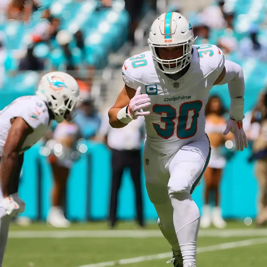 NFL rumors: Dolphins could trade six-time Pro Bowler after Buffalo loss