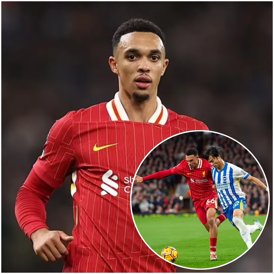 El Real Madrid 'considera dos alternativas a Trent Alexander-Arnold, incluido otro defensa de la Premier League en caso de que firme un nuevo contrato con el Liverpool, pero los gigantes españoles siguen confiando en atraer...