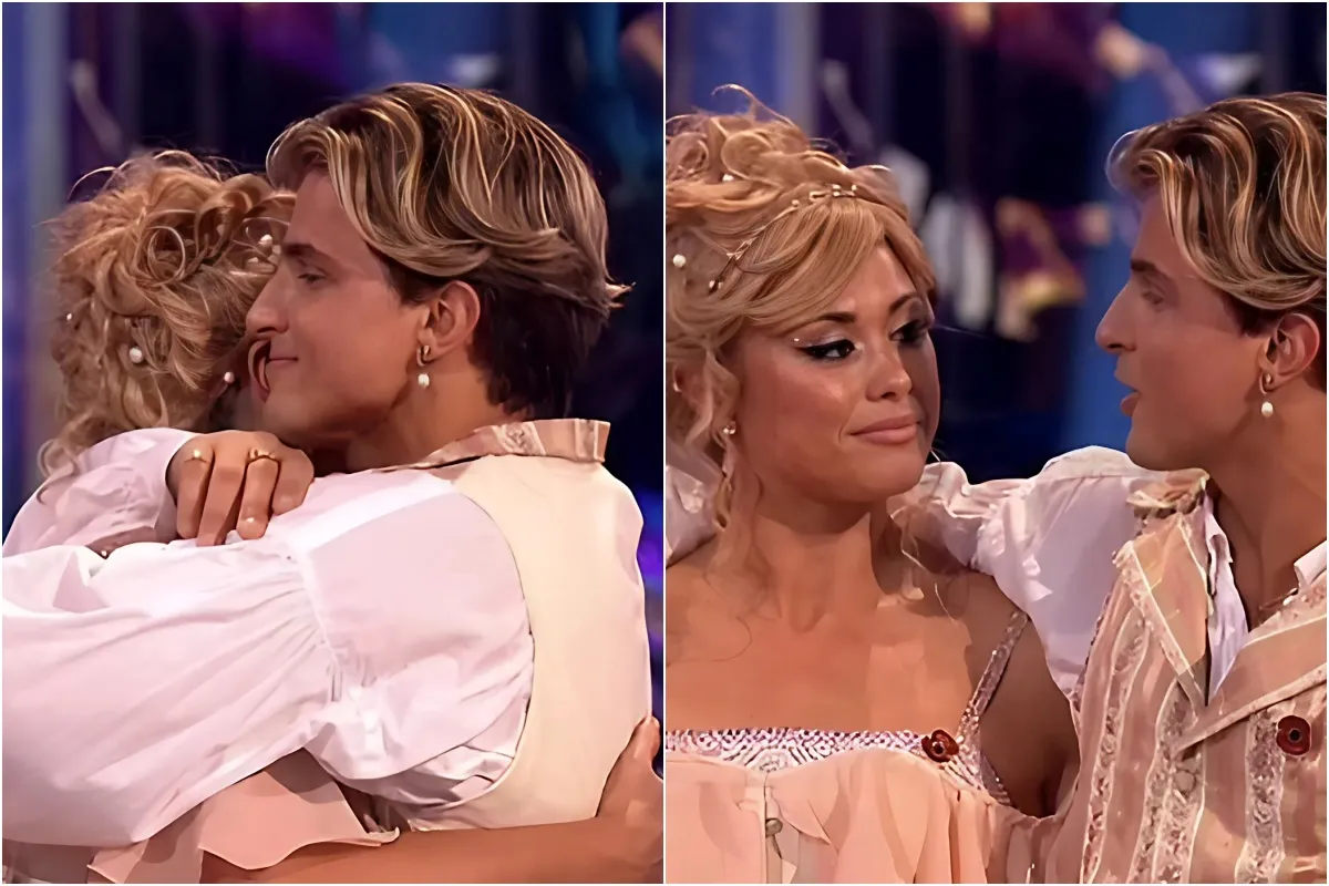 Strictly Come Dancing viewers are left outraged as show sparks 'fix row' after Sam Quek and Nikita Kuzmin are the latest couple to leave the competition liennhi