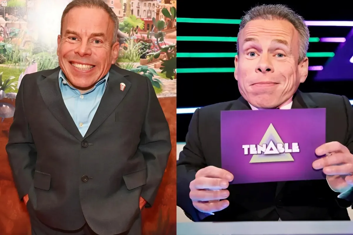 Warwick Davis begs ITV bosses to bring back Tenable after shock axe ngocc