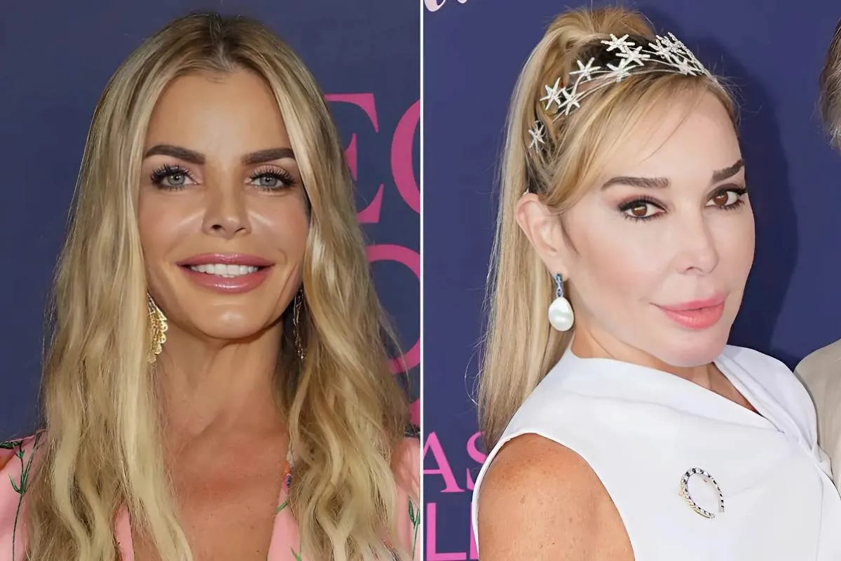 Who's Back? 'Real Housewives of Miami' Reboot Teases Returning Cast Members tram