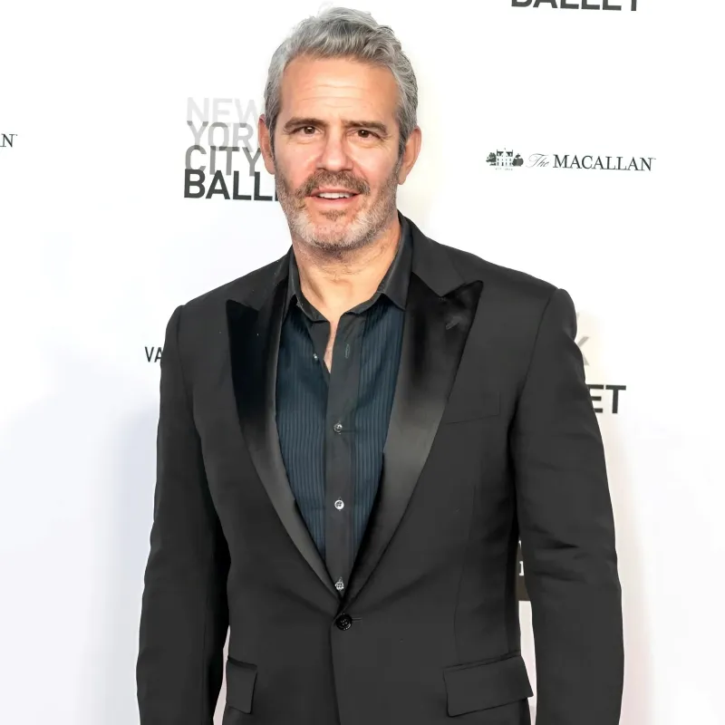 Andy Cohen Reveals Which Housewife Sends the Longest Texts and Responds to Question About Vanderpump Rules’ Future ngocc