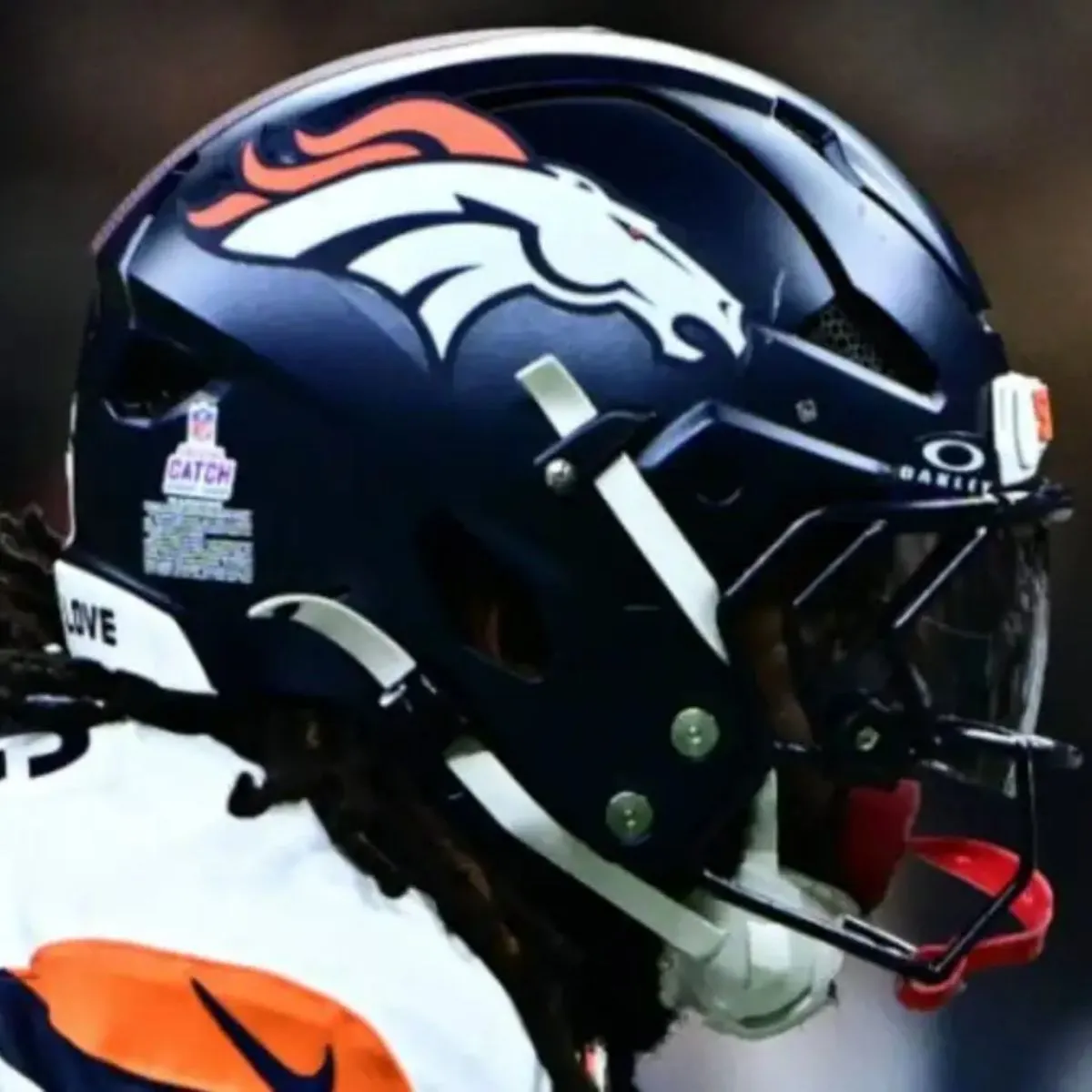 Broncos’ Former 3rd-Round Draft Pick at ‘Center of Trade Calls’: Report