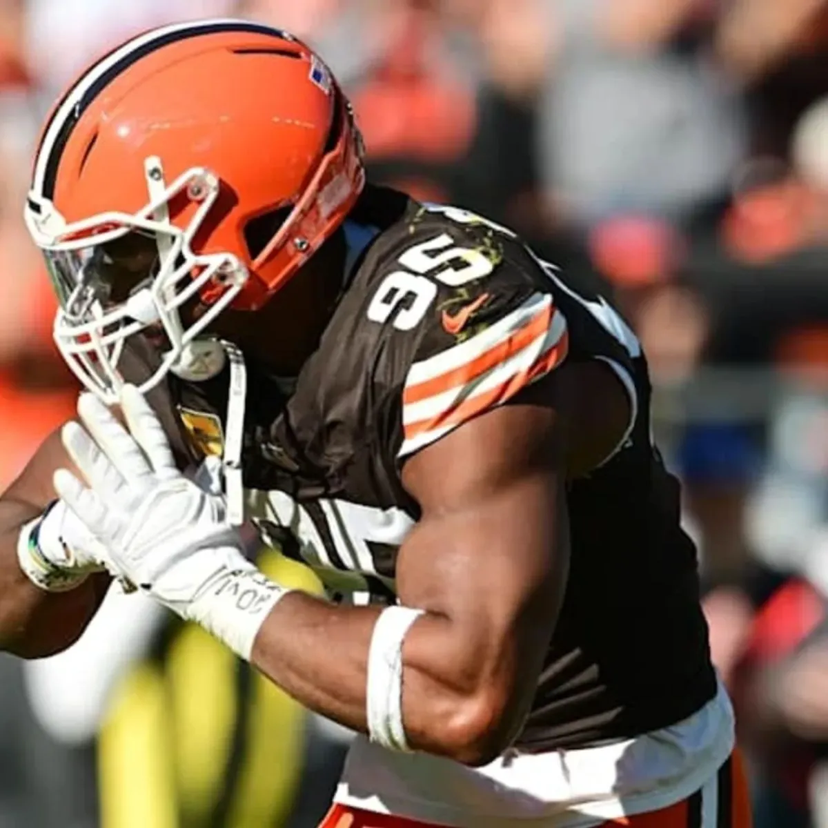 REPORT: New Intel on Browns' Potential Superstar Trade