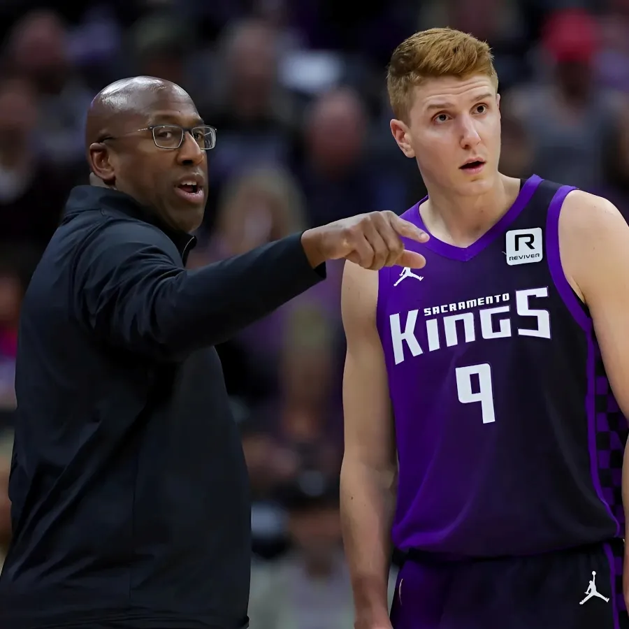 Kings' Star Sharpshooter Status Update vs. Heat