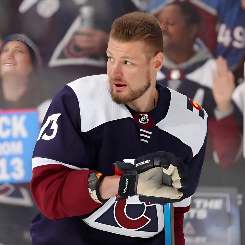 Do the Avalanche’s Struggles Make It Easier to Welcome Back Valeri Nichushkin?