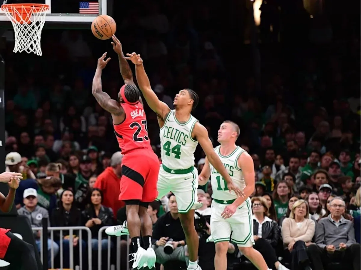 Celtics News: Boston Guard Emerges As Trade Candidate