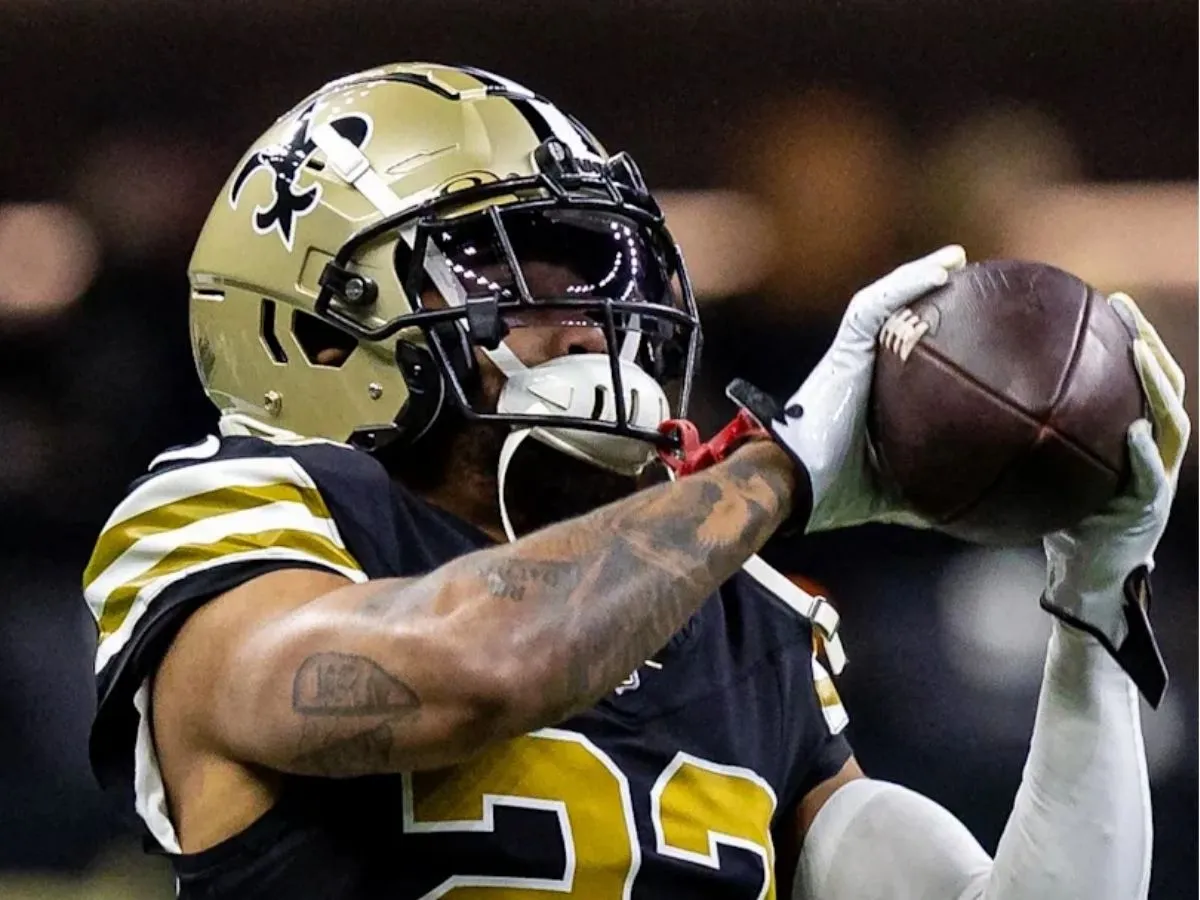 Commanders must aggressively pursue Marshon Lattimore trade amid Saints slump