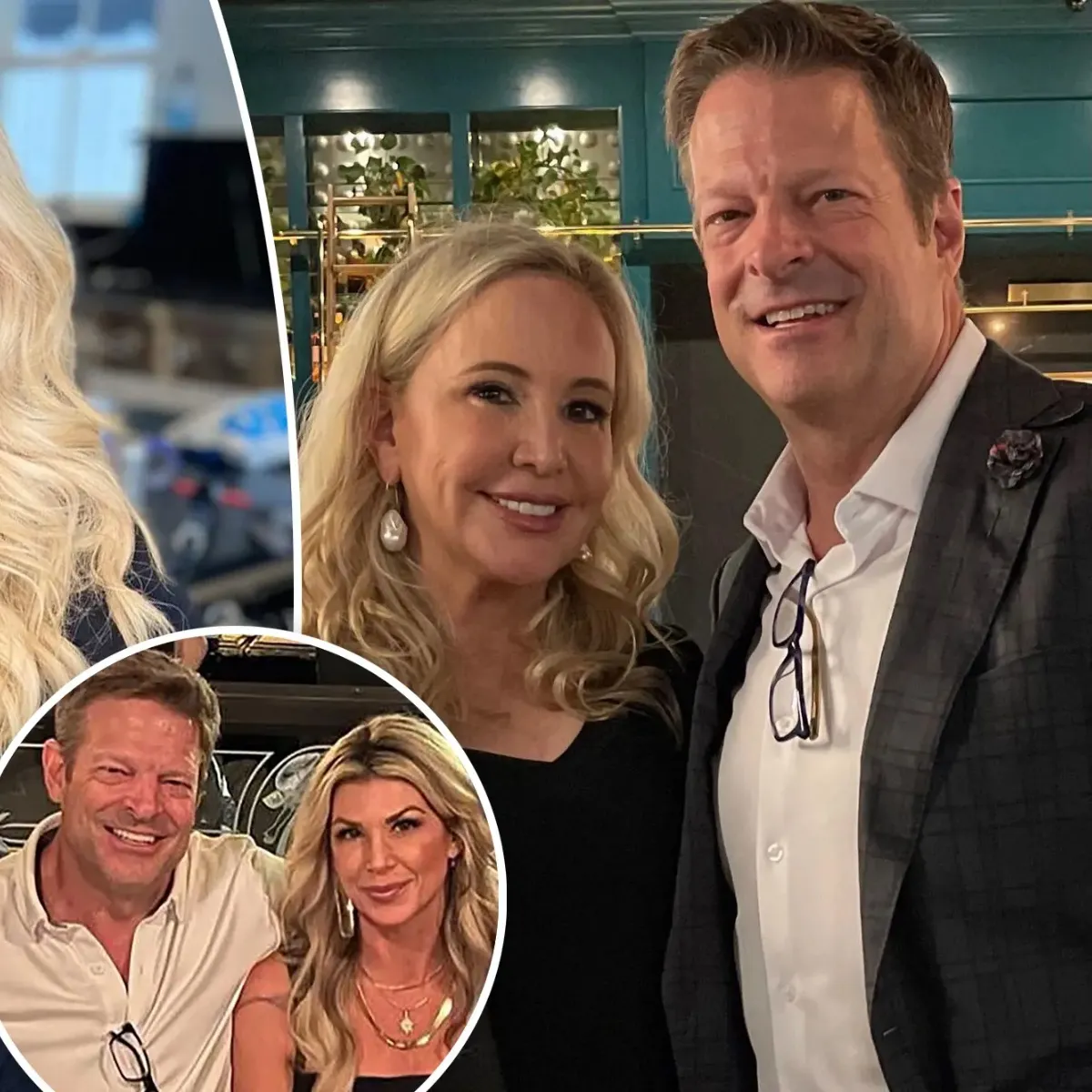 Shannon Beador on If She’ll Film With Alexis Bellino for RHOC Season 19, Where They Stand Today, & Suspecting John Doesn’t Want to Settle Lawsuit, Plus Gina’s Unexpected Loyalty, “Real Life” Comment, Moving, and Dating