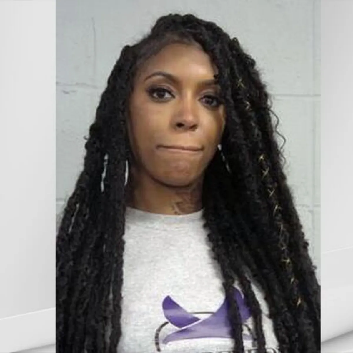 'Real Housewives of Atlanta' Star Porsha Williams Arrested