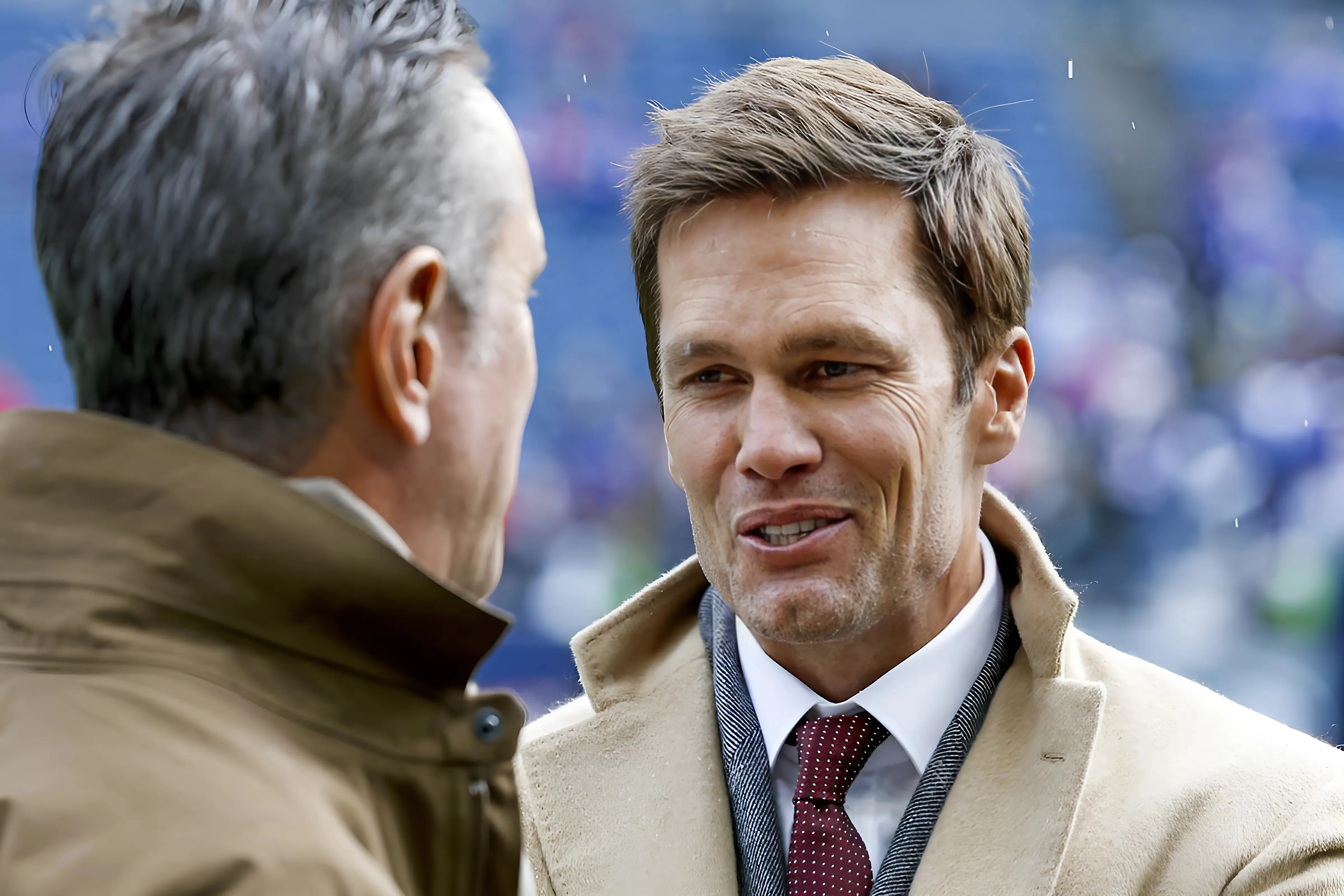 Tom Brady Could Face Punishment From NFL Over Lions-Packers Comments