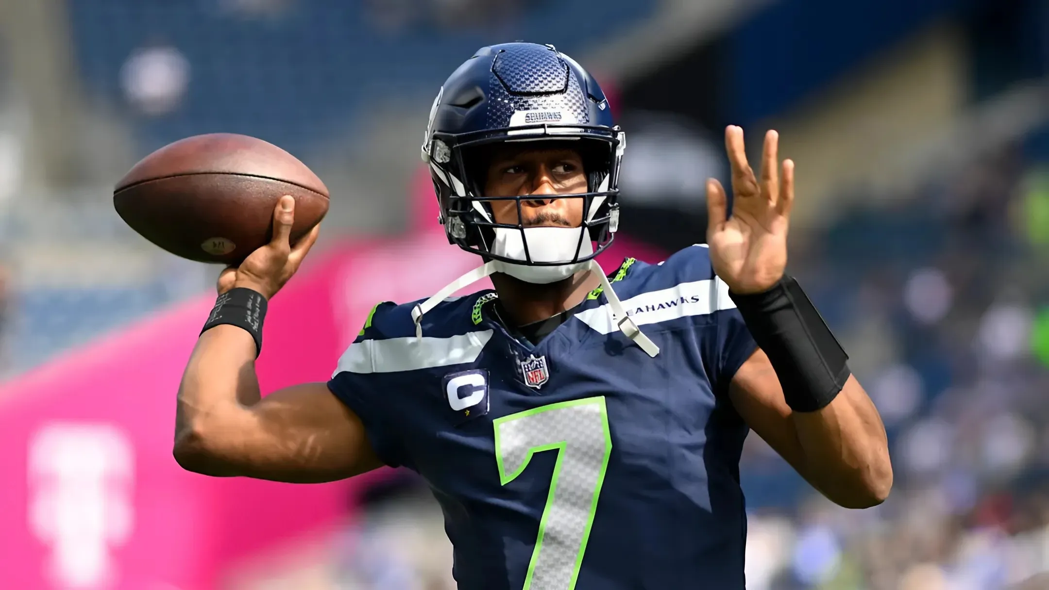 Three big reasons the Seahawks will smack the Rams in Week 9