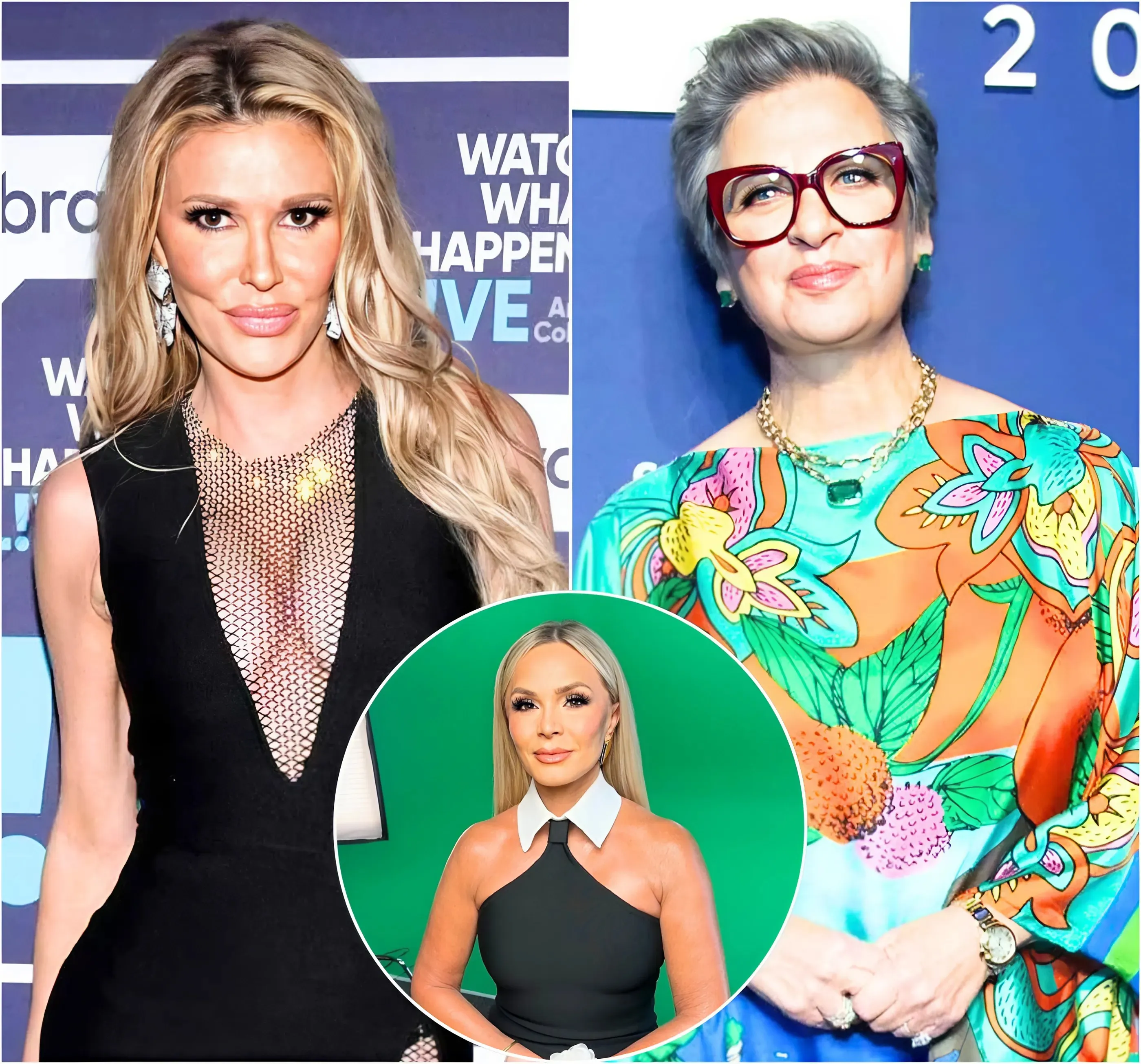 Tamra Judge Alleges She Has Photo Backing Caroline Manzo’s Sexual Assault Claims Against Brandi Glanville as RHOC Star Describes What the Image Depicts