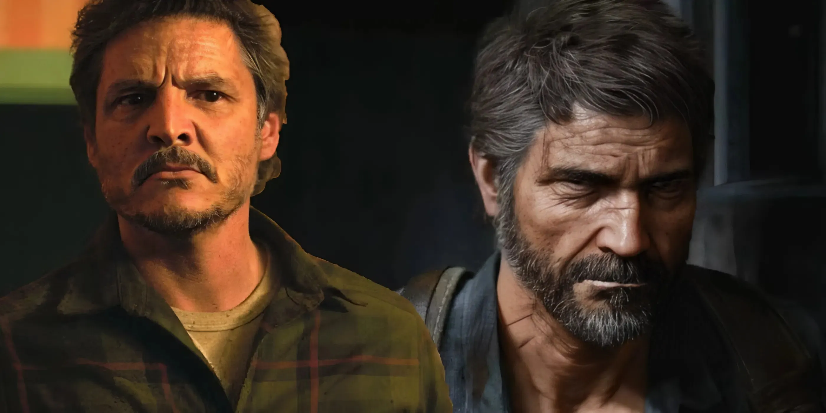 The actor who played Joel in The Last of Us games would not like to play the character in the series: «I like the new version»