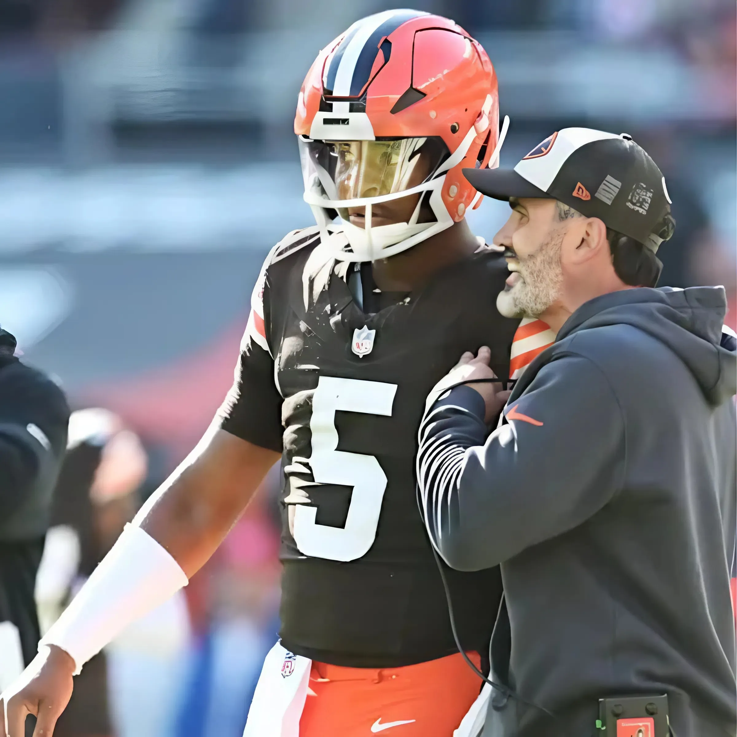 Browns Make Final Call on Jameis Winston’s Future